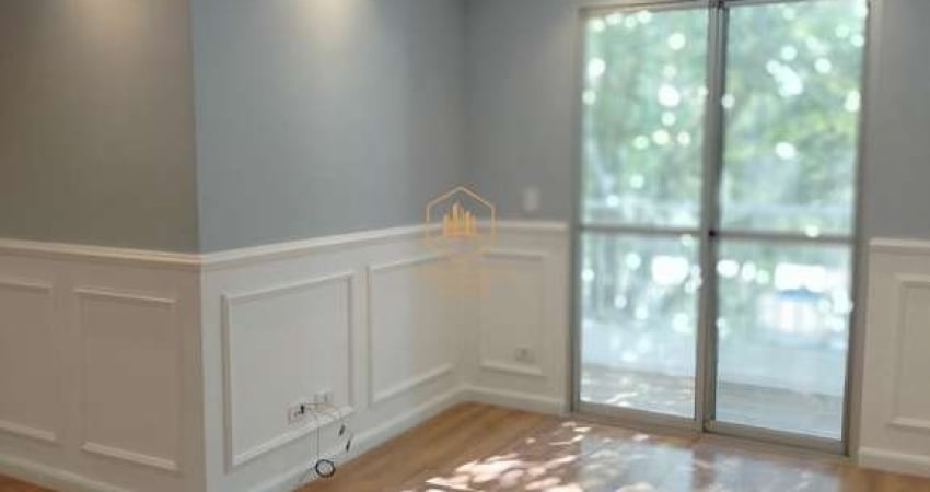 APARTAMENTO A VENDA COM 3 DORMITÓRIOS POR R$ 308.000