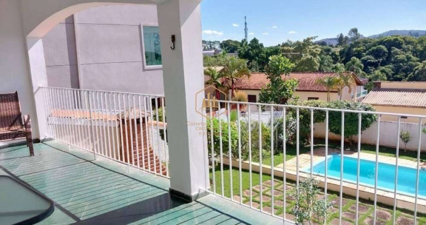 Casa com 3 quartos, 298 m², à venda por R$ 1.150.000