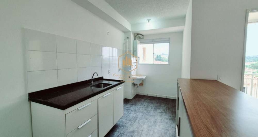 Apartamento com 3 quartos à venda na Rua dos Coqueirais, Jardim Petrópolis, Cotia