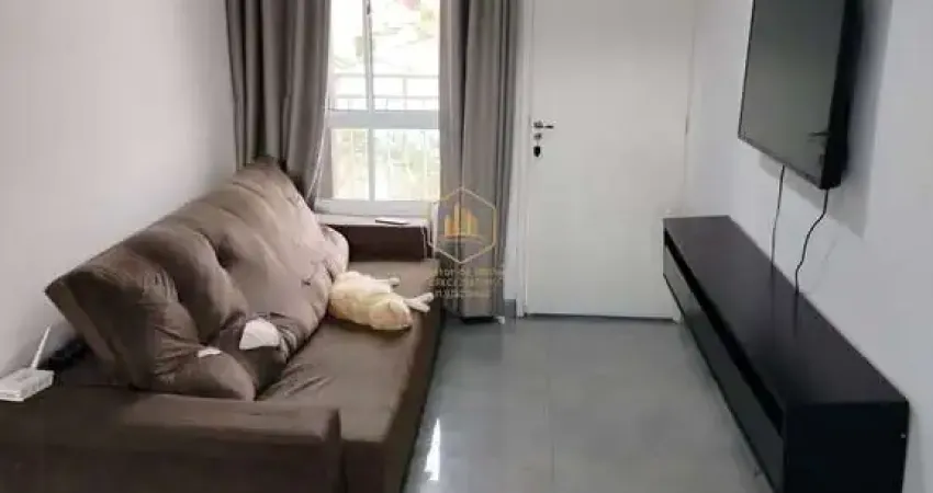 APARTAMENTO A VENDA COM 2 DORMITÓRIOS