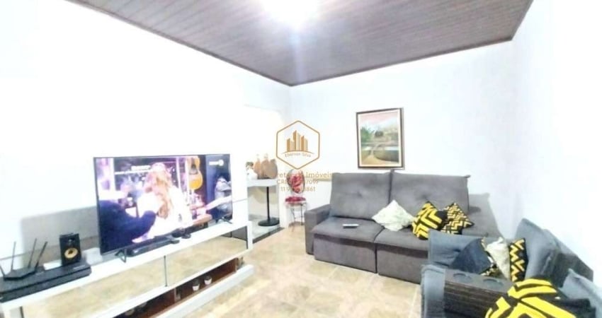 Chácara com 3 quartos, 2.000 m², à venda por R$ 550.000