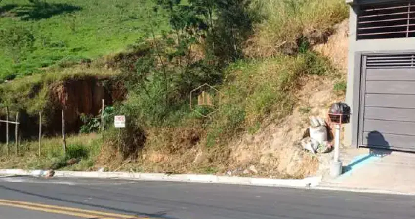 Terreno à venda na Rua Ipiau, Jardim Araruama, Cotia