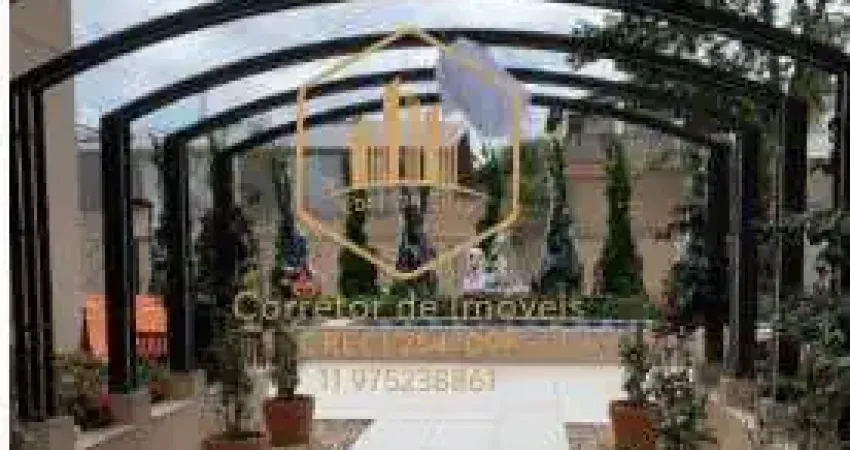 APARTAMENTO GARDEN A VENDA COM 2 DORMITÓRIOS , 70M²