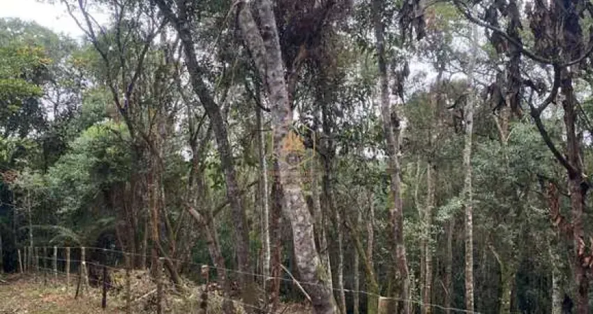 TERRENO PARA CHÁCARA DE 2380m² A VENDA POR R$ 110.000