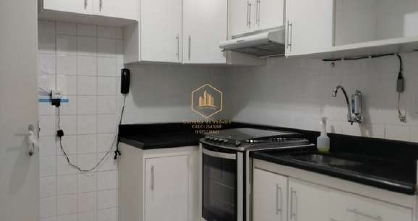 Apartamento para Locação , 2 dormitórios no Cond Green Land