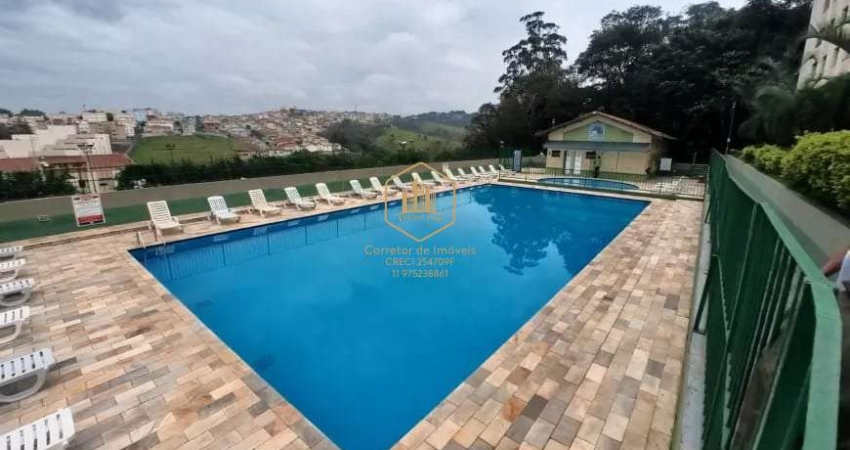 Apartamento a venda , 2 dormitórios no Cond Green Land