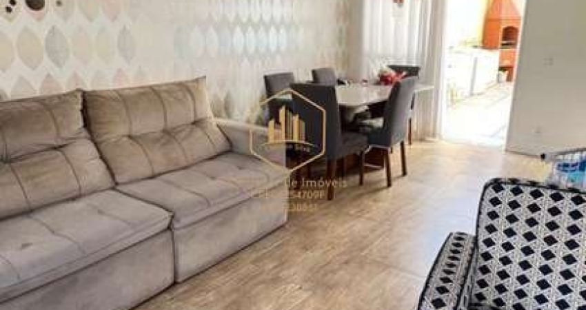 CASA A VENDA COM 3 DORM(1 SUÍTE), BOSQUES DA  VILA - COTIA