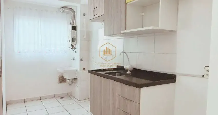 Apartamento com 2 Quartos à Venda, 61,00 m² em COTIA