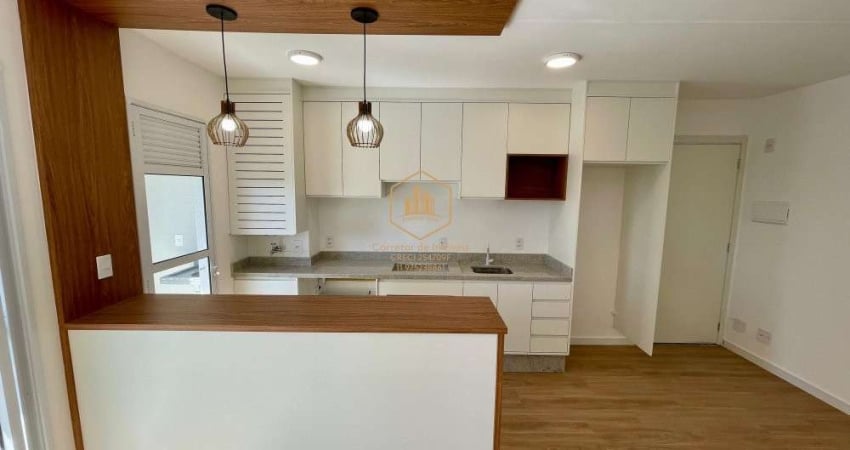 APARTAMENTO A VENDA , 2 QUARTOS(1 SUITE)- G. VIANA - COTIA
