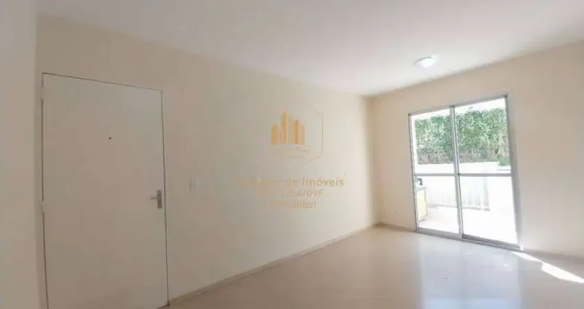 Apartamento com 2 quartos à venda na Estrada Manoel Lages do Chao, Jardim Caiapia, Cotia
