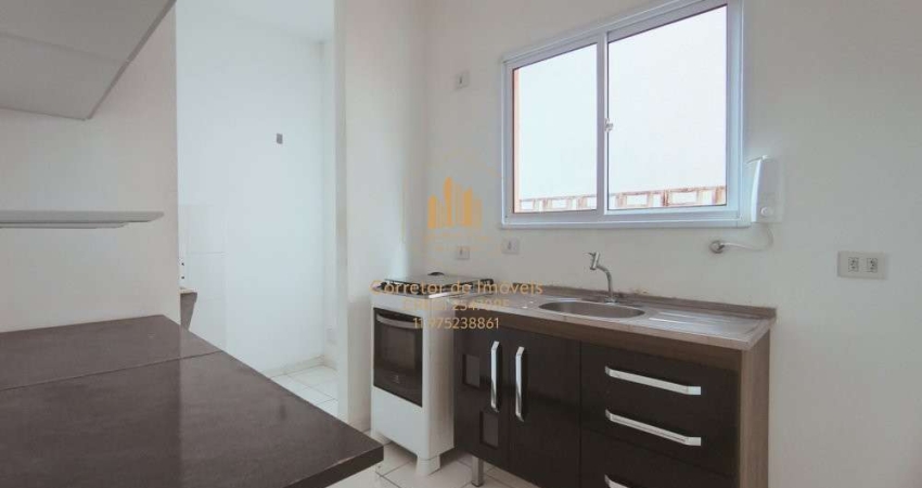 CASA PARA LOCAÇÃO COM 2 DORM, CONDOMINIO LOS ALAMOS