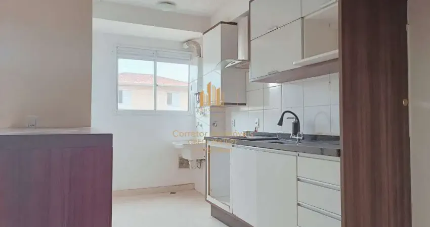 Apartamento com 3 Quartos à Venda, 74,00 m² em COTIA