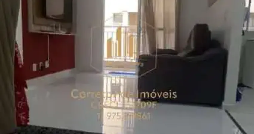 Apartamento com 2 Quartos  à Venda, 54 m² por R$ 230.000