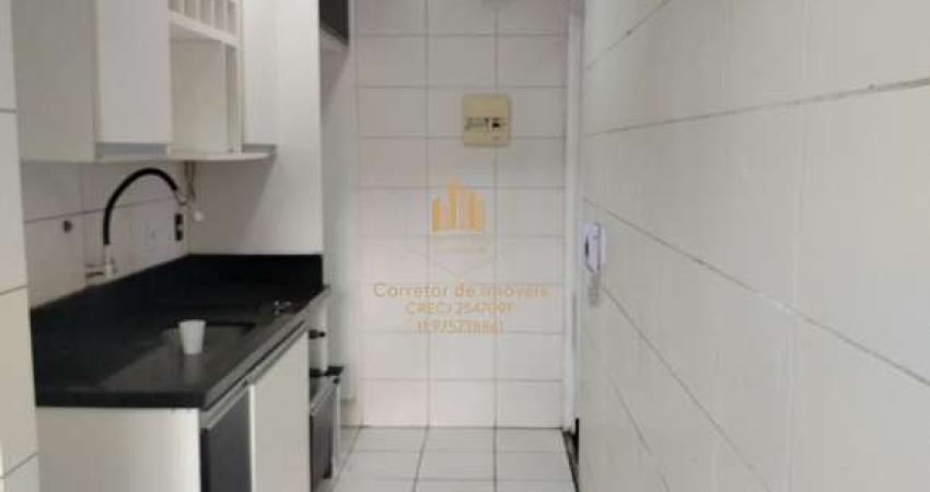 APARTAMENTO PARA LOCAÇÃO COM 3 QUARTOS - COTIA - C. VERDE