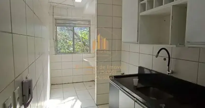 APARTAMENTO PARA LOCAÇÃO COM 3 QUARTOS - COTIA - C. VERDE