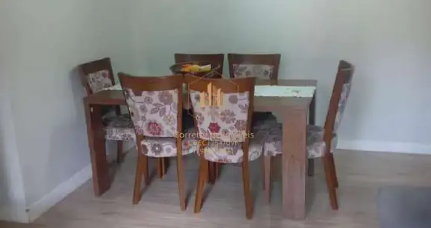 Apartamento para Locação com 2 DORMITÓRIOS por R$ 1900