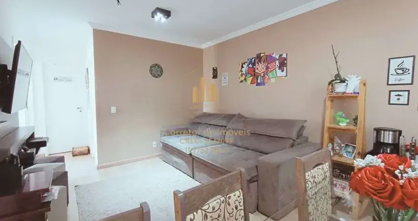 Apartamento com 3 Quartos(1 suíte) à Venda, 74,00m² em COTIA