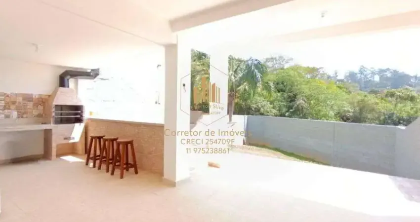 Casa em condomínio fechado com 4 quartos à venda na Rua Gagliari, Jardim Rio das Pedras, Cotia