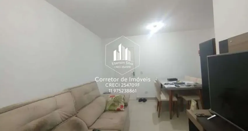 Apartamento com 3 quartos para alugar na Estrada Manoel Lages do Chao, Jardim Caiapia, Cotia