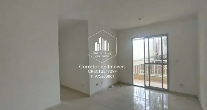 Apartamento com 2 quartos à venda na Estrada Manoel Lages do Chao, Jardim Caiapia, Cotia