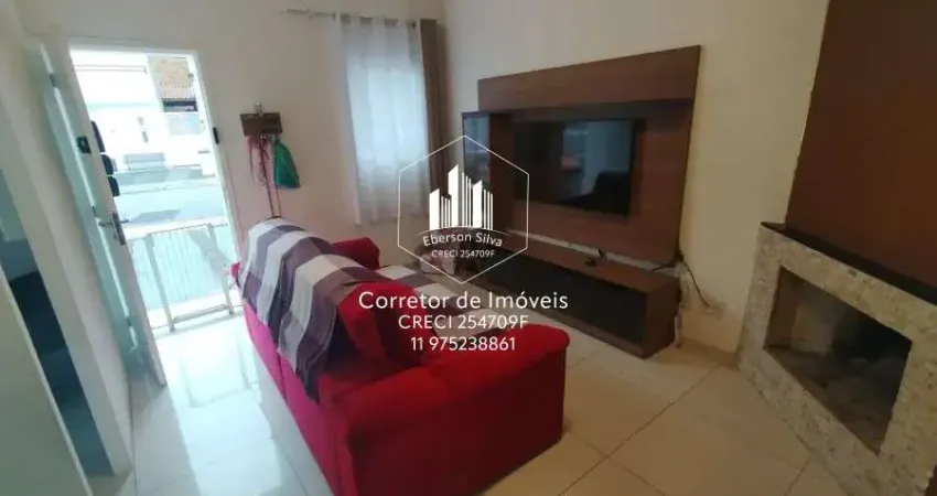 Casa em condomínio fechado com 3 quartos à venda na Estrada do Lutero, Paisagem Renoir, Cotia