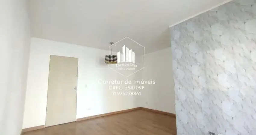 Apartamento com 3 quartos para alugar na Estrada Manoel Lages do Chao, Jardim Caiapia, Cotia