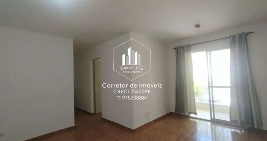Apartamento com 3 quartos para alugar na Estrada Manoel Lages do Chao, Jardim Caiapia, Cotia