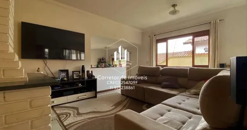 Casa em condomínio fechado com 3 quartos à venda no Granja Viana II, Cotia