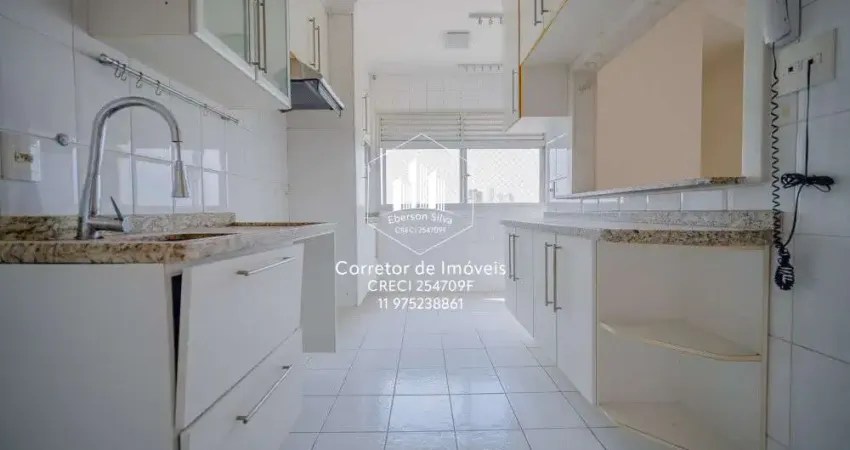 Apartamento com 3 quartos à venda no Centro, Osasco 