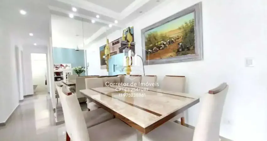 Apartamento com 3 quartos à venda no Jardim Caiapia, Cotia