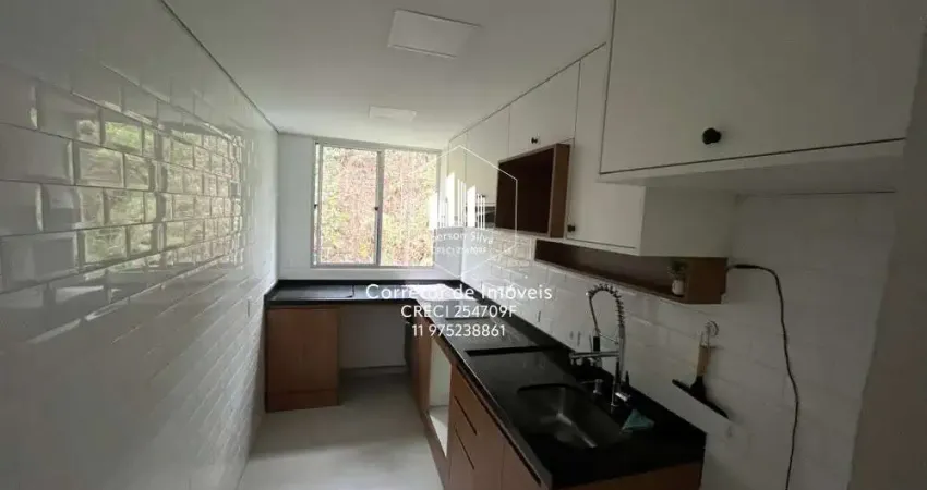 Apartamento com 2 quartos à venda no Recanto Vista Alegre, Cotia