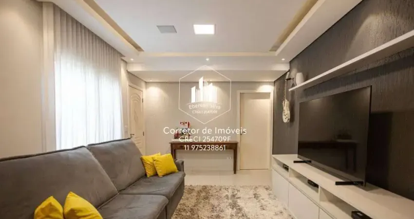 Casa em condomínio fechado com 3 quartos à venda no Jardim Rio das Pedras, Cotia