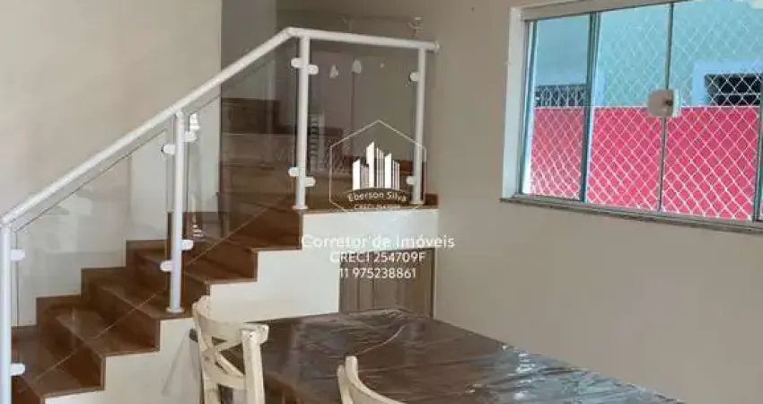 Casa em condomínio fechado com 3 quartos à venda no Jardim Rio das Pedras, Cotia