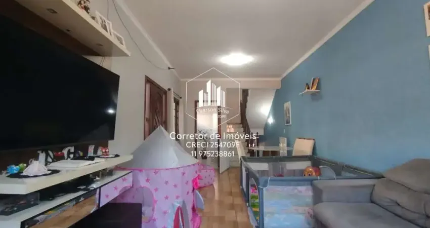 Casa em condomínio fechado com 4 quartos à venda no Jardim Rio das Pedras, Cotia