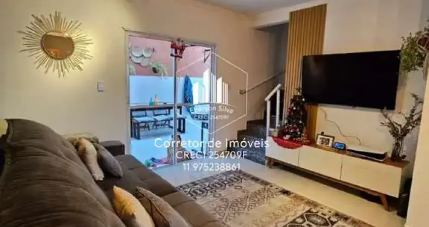 Casa em condomínio fechado com 2 quartos à venda no Jardim Pioneira, Cotia