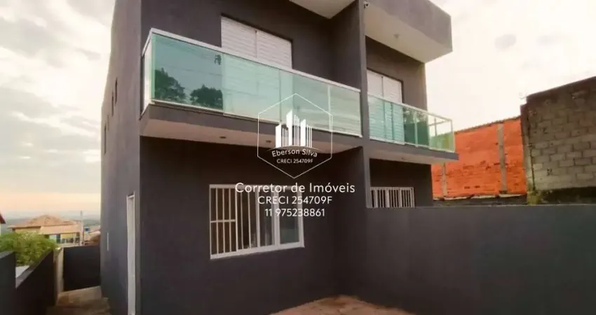 Casa com 3 quartos à venda no Jardim Monte Verde (Caucaia do Alto), Cotia