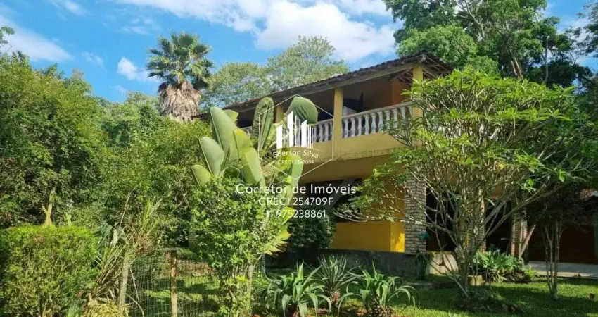 Casa em condomínio fechado com 3 quartos à venda no Paisagem Renoir, Cotia 