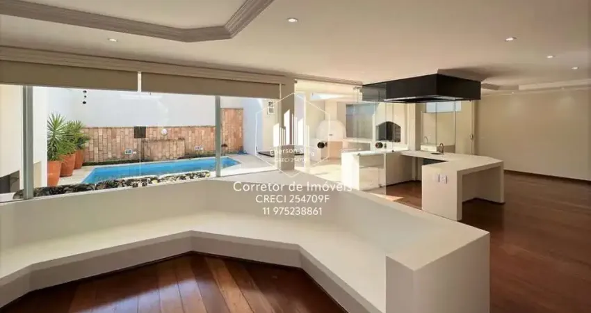 Casa com 4 quartos à venda no São Paulo II, Cotia 