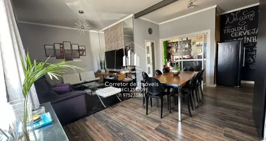 Casa em condomínio com 3(suítes) à venda por r$ 1.100.000,00