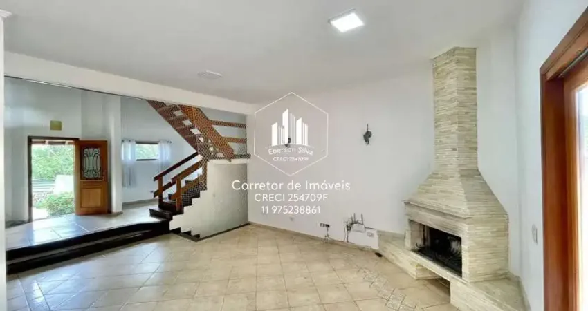 Apartamento com 5 quartos à venda no São Fernando Residência, Barueri