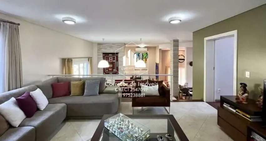 Casa com 4 quartos à venda no Condomínio Forest Hills, Jandira