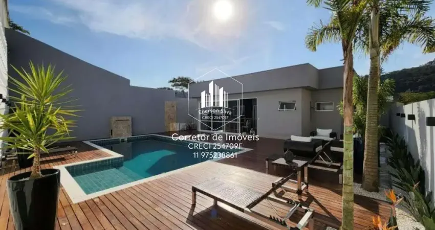 Casa com 3 quartos à venda no Jardim Caiapia, Cotia