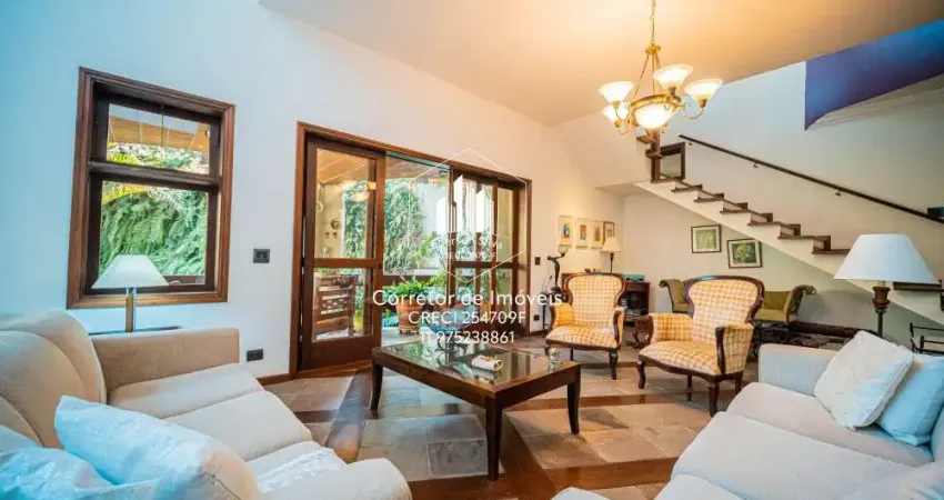 Casa com 5 quartos à venda no Condomínio Forest Hills, Jandira