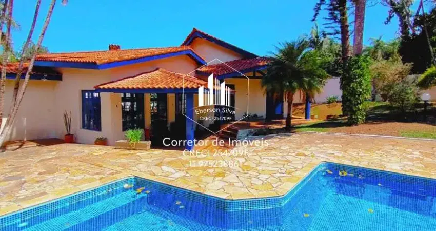 Chácara / sítio com 4 quartos à venda no Pitas, Cotia 