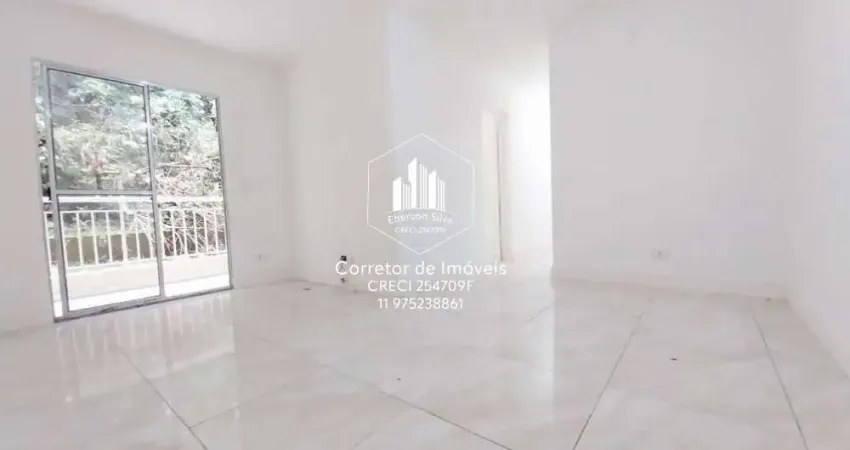 Apartamento com 3 quartos à venda na Estrada Manoel Lages do Chao, Jardim Caiapia, Cotia