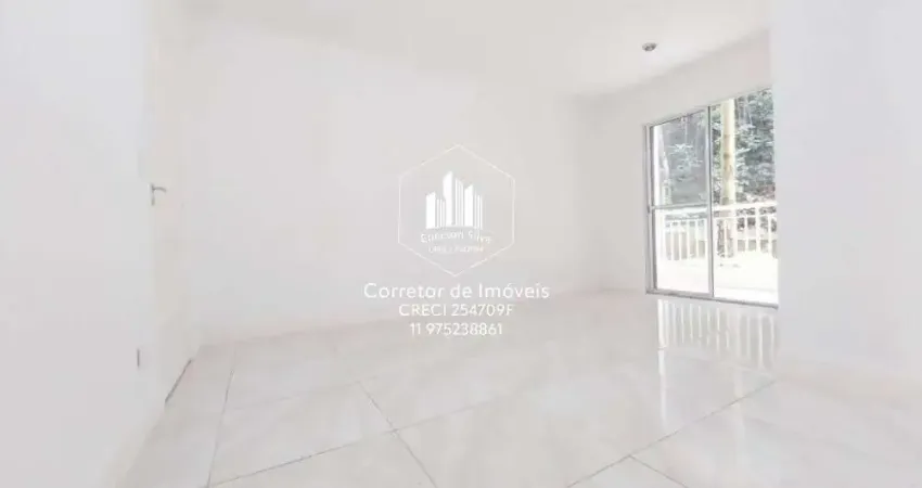 Apartamento com 3 quartos à venda na Estrada Manoel Lages do Chao, Jardim Caiapia, Cotia