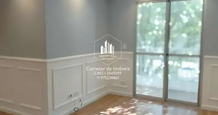 Apartamento com 3 quartos à venda na Estrada Manoel Lages do Chao, Jardim Caiapia, Cotia