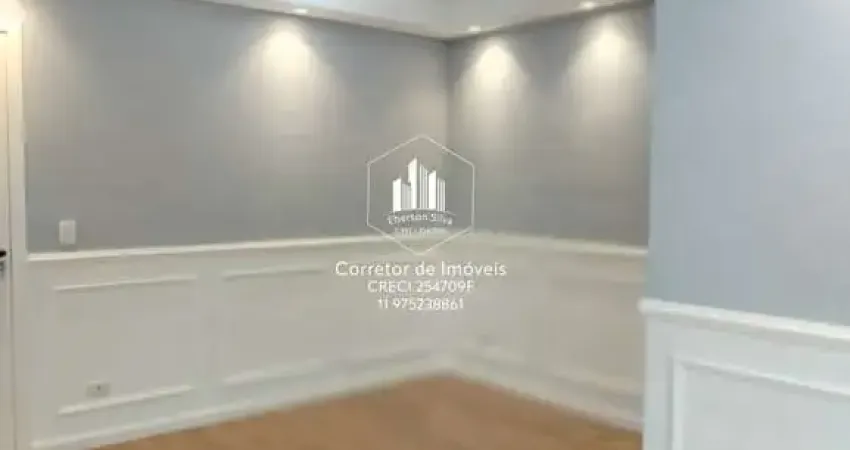 Apartamento com 3 quartos à venda na Estrada Manoel Lages do Chao, Jardim Caiapia, Cotia