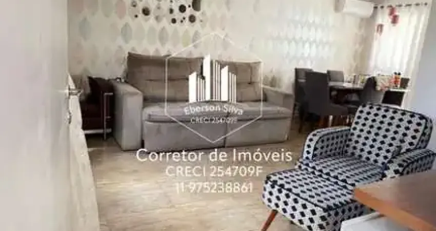Casa em condomínio fechado com 3 quartos à venda na Rua dos Coqueirais, Jardim Petrópolis, Cotia