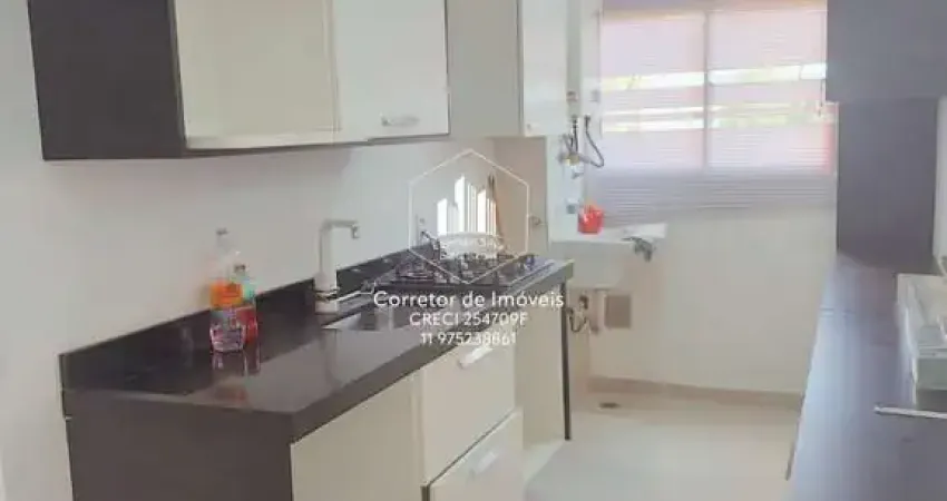 Apartamento com 3 quartos à venda na Rua dos Coqueirais, Jardim Petrópolis, Cotia